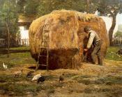 Barnyard - 施尔德·哈森